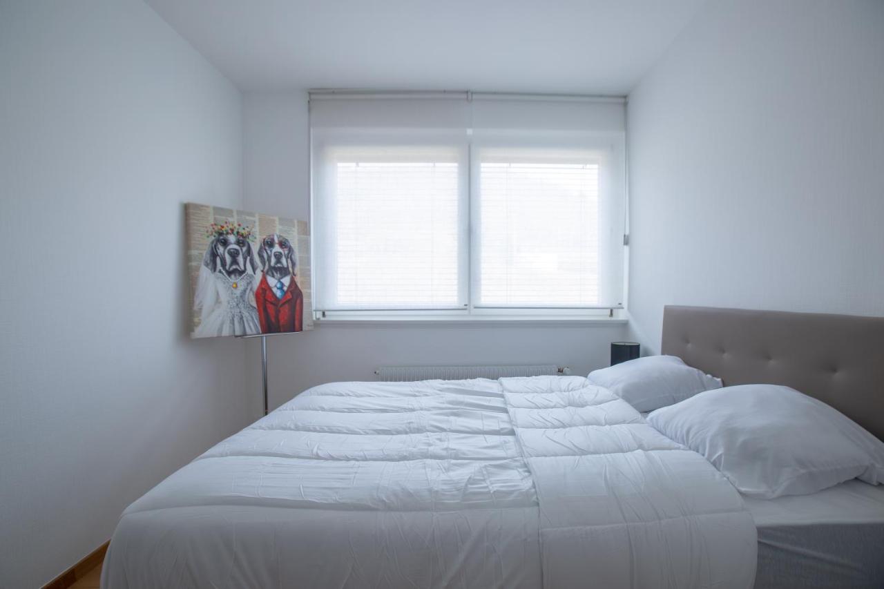 Les Deux Belettes Appartement *