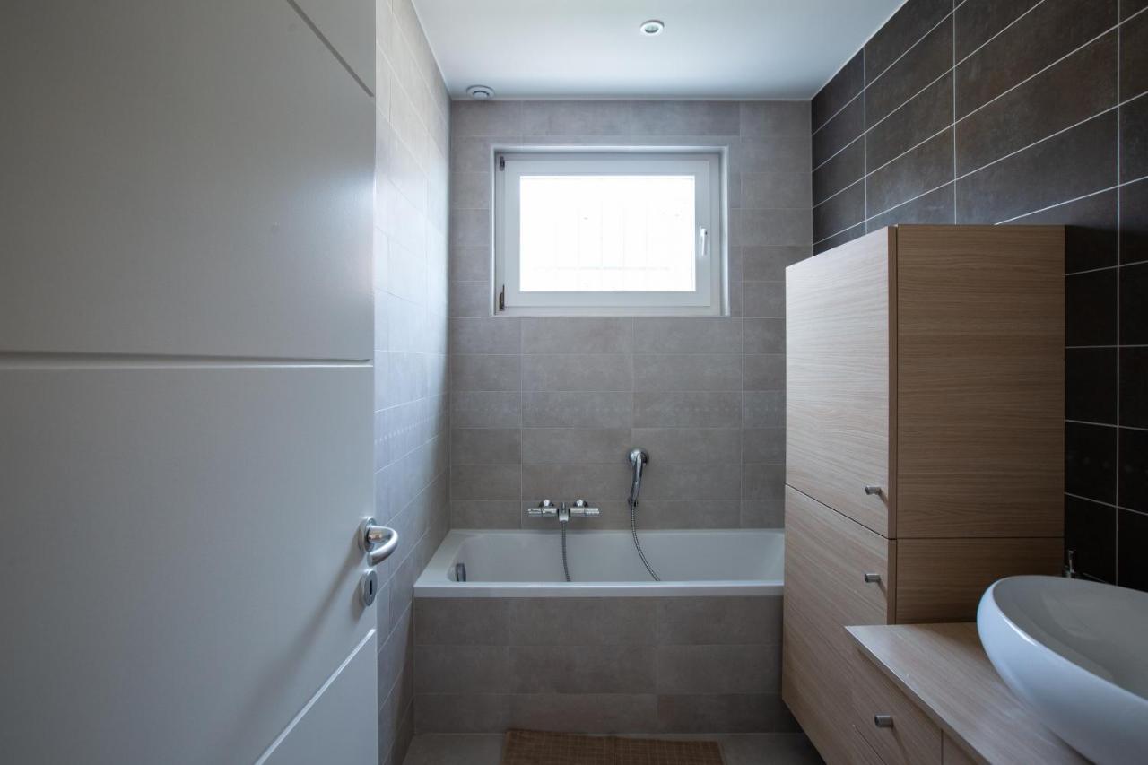 Les Deux Belettes Appartement Riquewihr