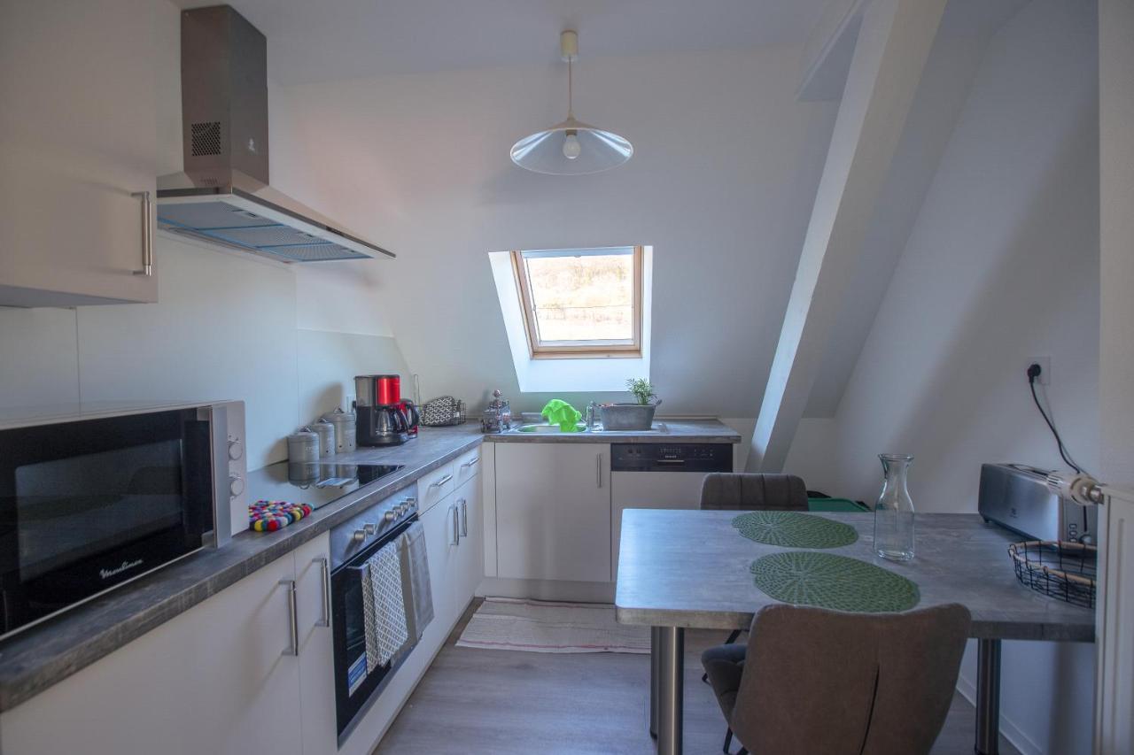 Appartement Les Deux Belettes *