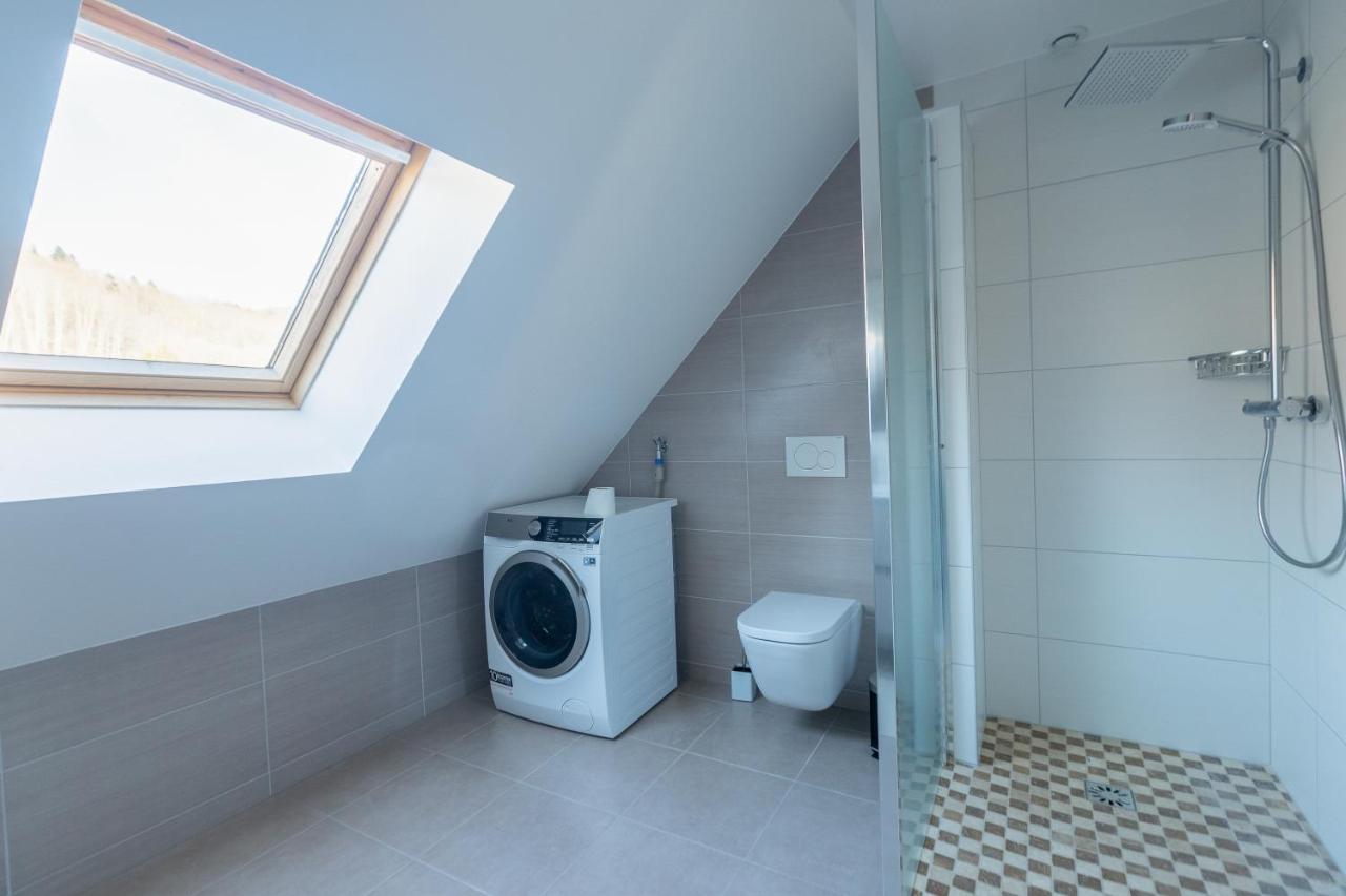 Appartement Les Deux Belettes *