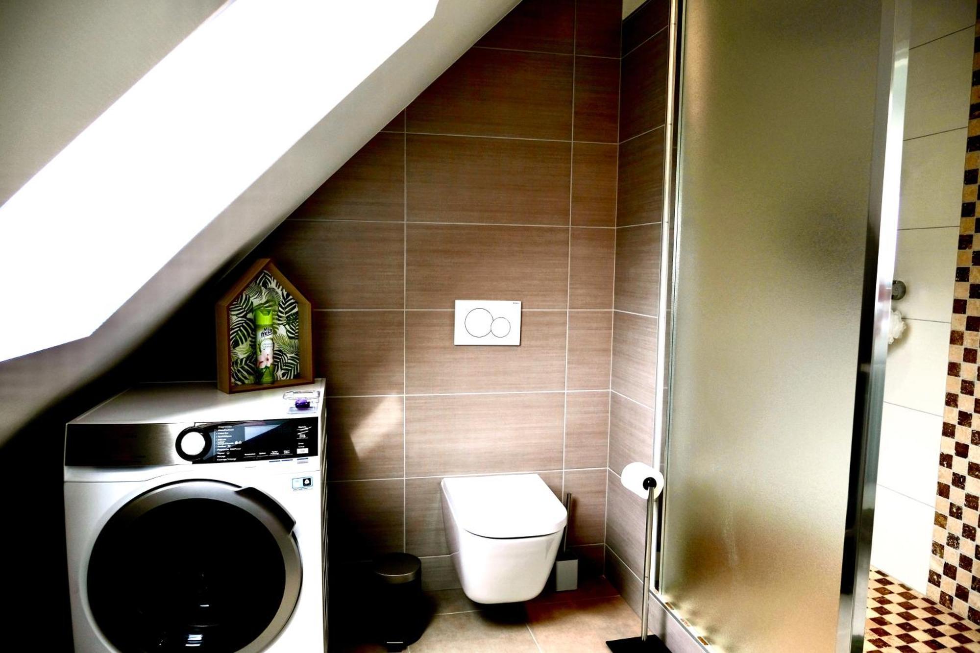 Les Deux Belettes Appartement Riquewihr